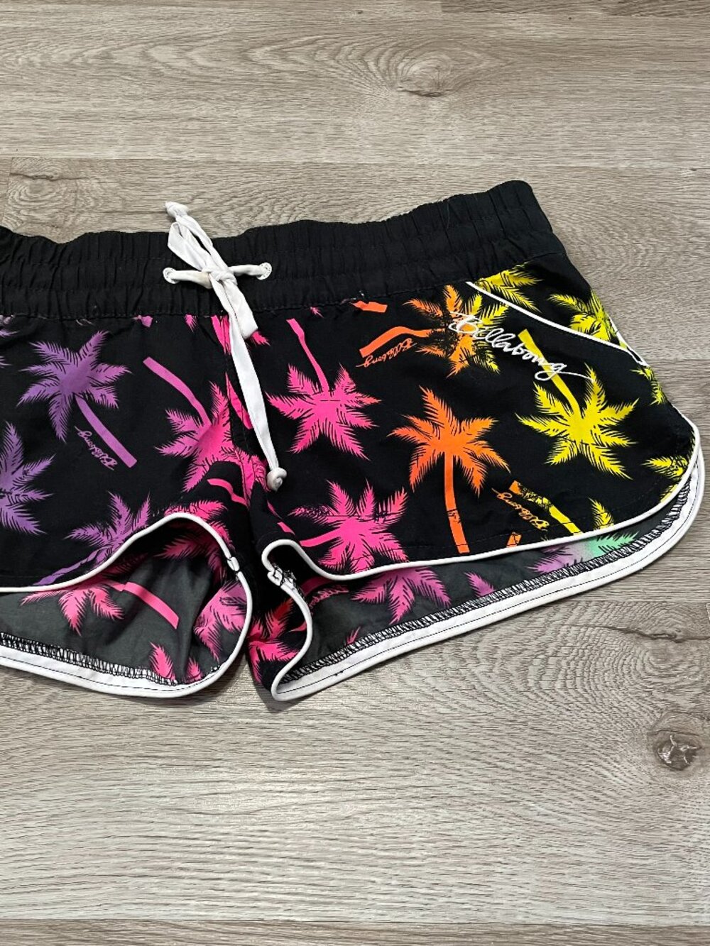 Mini Boardshorts